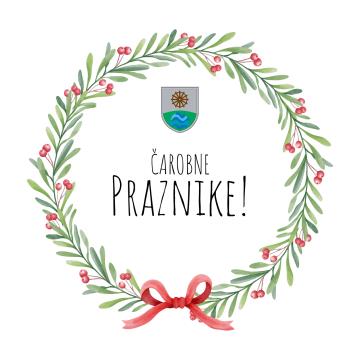 Čarobne praznike