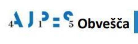 ajpes obvešča_logo