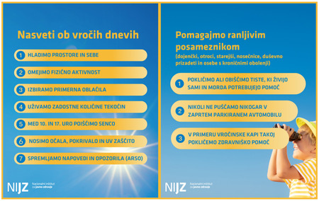 nasveti ob vročih dnevih_NIJZ