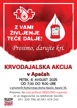 krvodajalska plakat B2 APAČE (002)