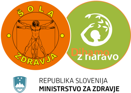 ŠOLA ZDRAVJA - DIHAM Z NARAVO