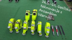 Udarniki