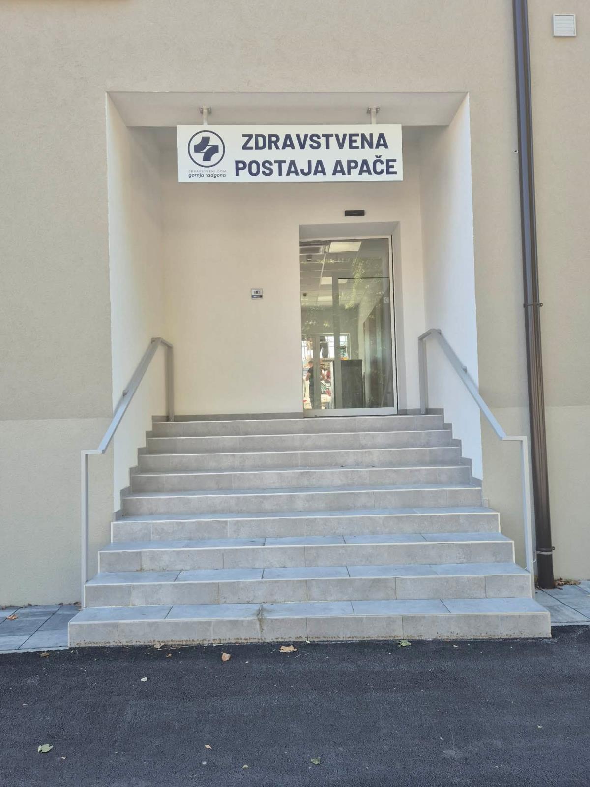 spredaj