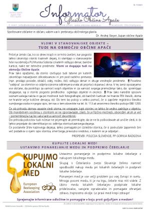 INFOrmator_5. december 2025 (št. 17/2025)